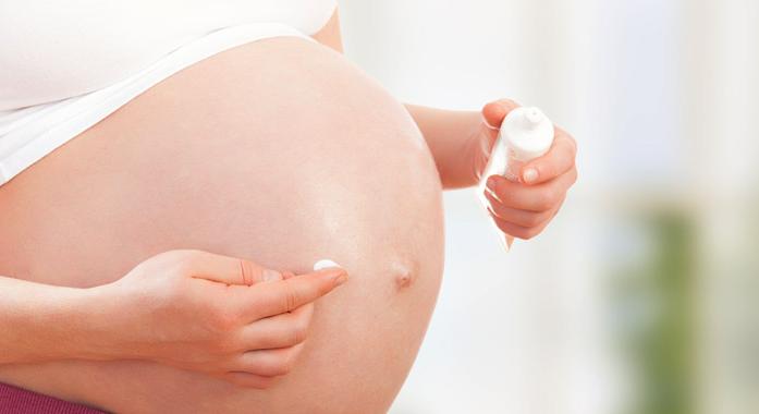 Bőrproblémák és a terhesség - Pattanások, szőrösödés, striák és más bőrelváltozások