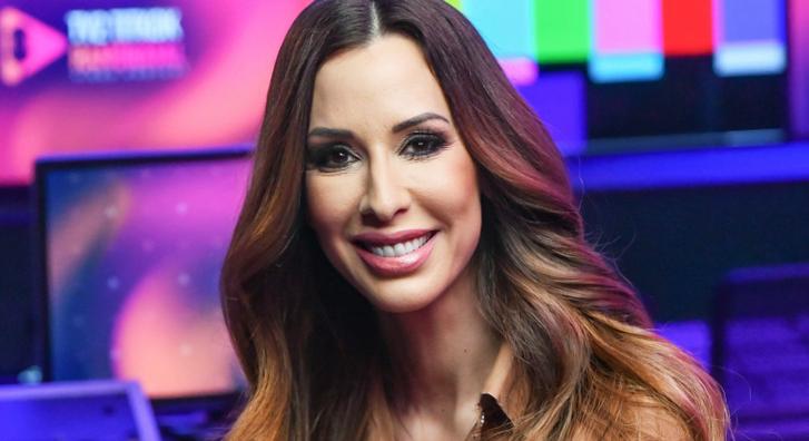 Letarolta a TikTokot Demcsák Zsuzsa lányával készült videója, Tamara kiköpött mása az édesanyjának