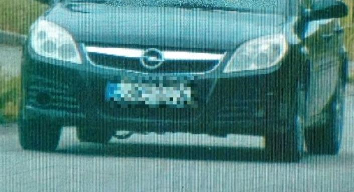 Három perc alatt kétszer kapta el a traffipax a salgótarjáni autóst