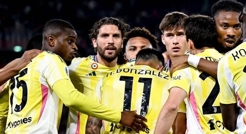 Megunta a bénázást a Juventus: három csúcsjátékossal erősítenének a nyáron