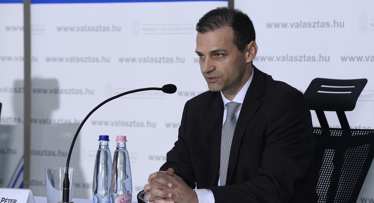 Meghalt a Nemzeti Választási Bizottság korábbi elnöke, Rádi Péter