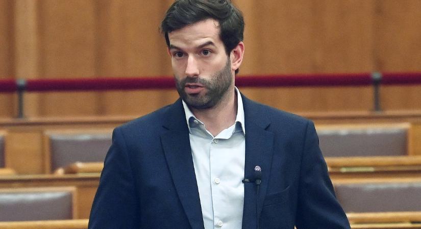 Vége a Momentumnak? Fekete-Győr András meglepő javaslatot tett