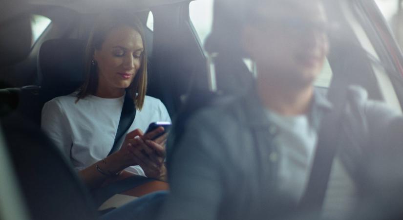 Még kényelmesebb, még fenntarthatóbb: két új szolgáltatással bővül az Uber kínálata Budapesten