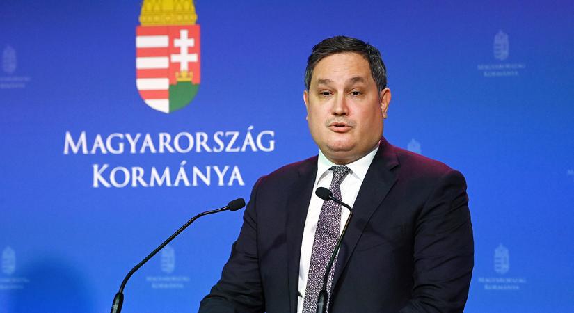 Nagy Márton: árréskorlátozást vezetne be a kormány a háztartási cikkeket árusító boltokra