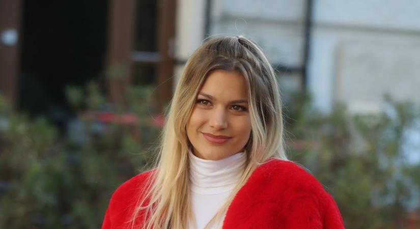 "Álmot építettünk" - Elkészült Weisz Fanniék háromgenerációs háza, megmutatta, milyen csodás az otthonuk