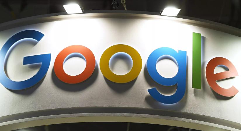 Betörne a filmiparba a Google