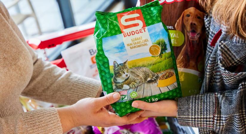 Országos összefogásra hív a SPAR
