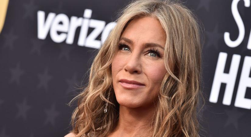 Halálra rémült a színésznő! Zaklatója tört be Jennifer Aniston-hoz