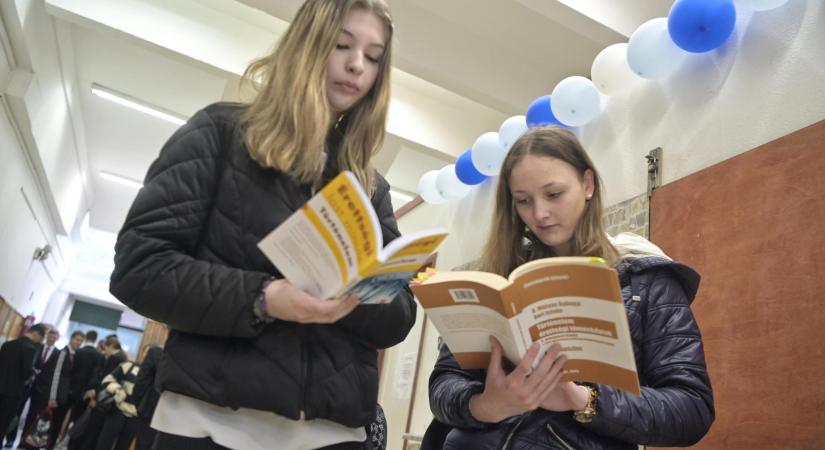 Így kellett megoldani a középszintű töriérettségi hosszú esszéit