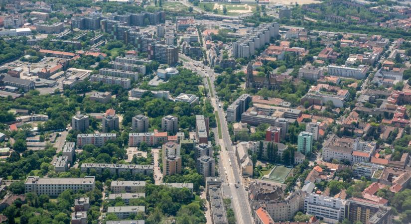 Elképesztő, ami most történik a lakáshitelekkel: döbbenetes szinten az eladósodási kedv