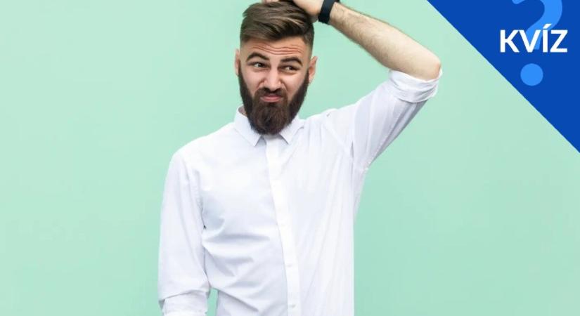 KVÍZ: Sokan még kötelezően tanulták – teszteld, mire emlékszel a Cirill ábécéből