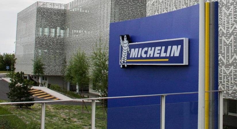 2300 munkahelyet szüntet meg a Michelin Franciaországban