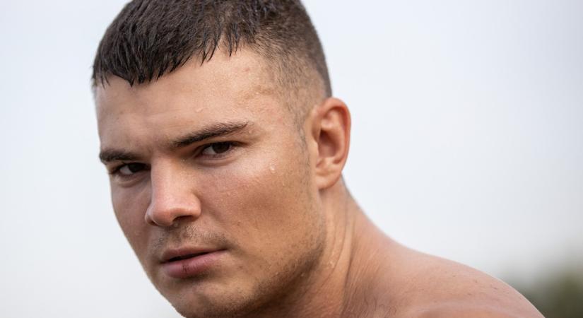 Ciki titkot árult el Pumped Gabo: egyáltalán nem szégyenkezik miatta