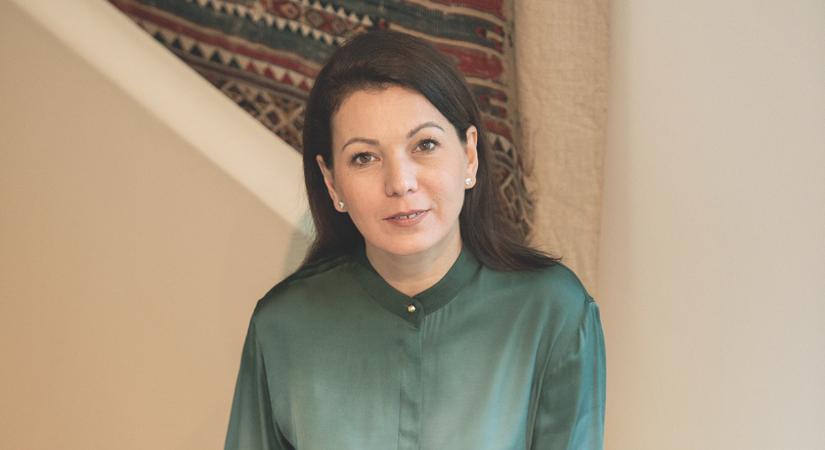 Ilyen izgalmas nőként nagykövetnek lenni egy délkelet-ázsiai országban