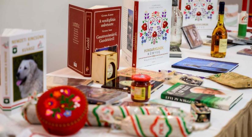 Idén új célterülettel bővül a hungarikum pályázati felhívás