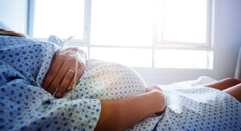 Súlyos terhességi szövődmény előzhető meg ezzel a kezeléssel