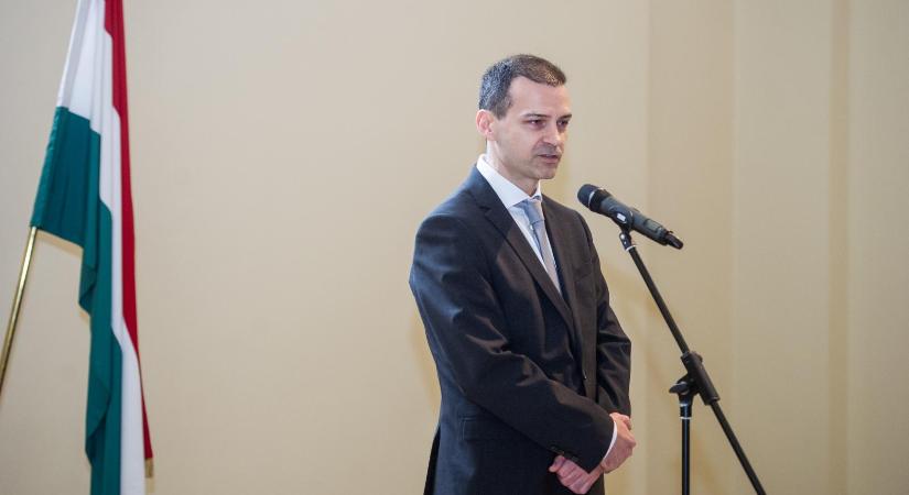 Meghalt Rádi Péter, a Nemzeti Választási Bizottság volt elnöke