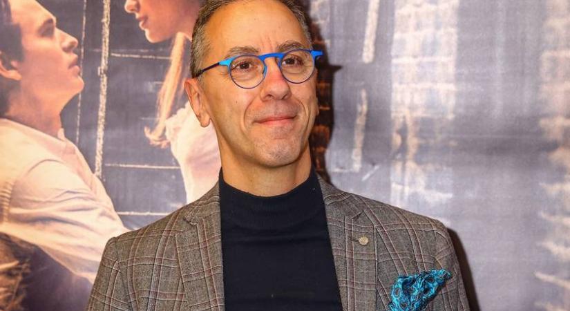 Csonka András pár fős koncertjén nevetett az egész net: így vágott vissza