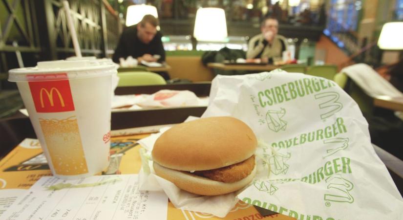 Most már biztos: ebben a városban nyitja meg új éttermét a McDonald's