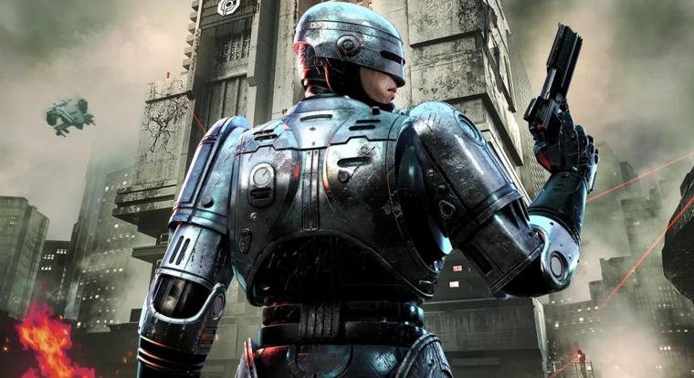 13 percen át nézhetjük a RoboCop: Rogue City – Unfinished Business játékmenetét