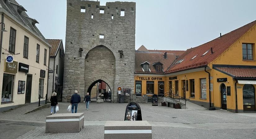 Megáll az ész! Ez a svédek kedvenc kirándulóhelye: csak ámulunk és bámulunk