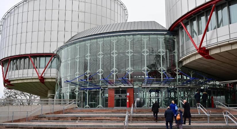 Pert nyert a strasbourgi bíróságon egy török férfi, akit több mint 30 év után utasítottak ki Magyarországról