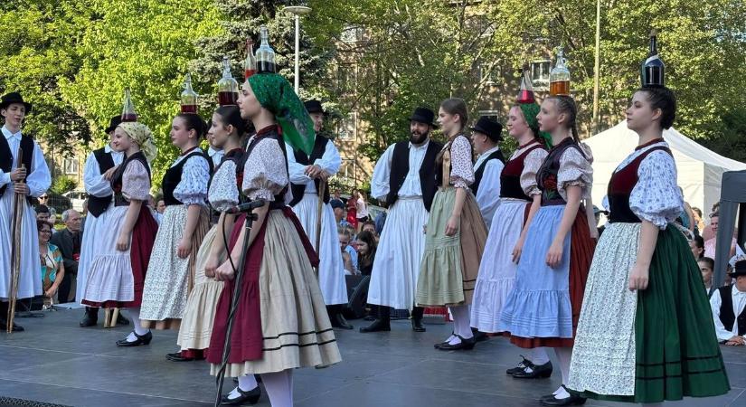 A tetszhalott állapotból életre kel a Vasas, és a belgák már várják őket
