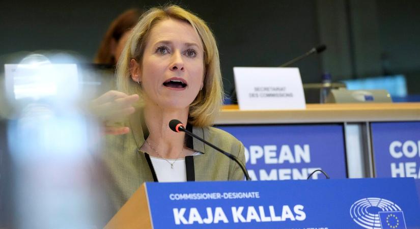 Uniós biztosok a humanitárius blokád feloldására szólították fel Izraelt