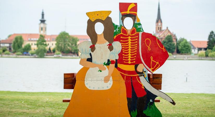 János Vitéz Nap 2025 Ráckeve