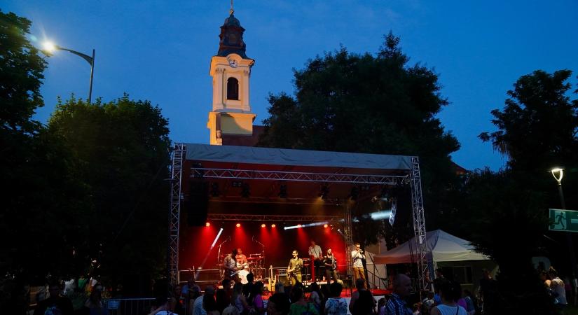 Monori Pincezene Fesztivál 2025