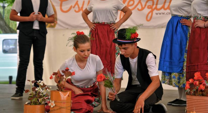 Csuszafesztivál 2025 Csurgó