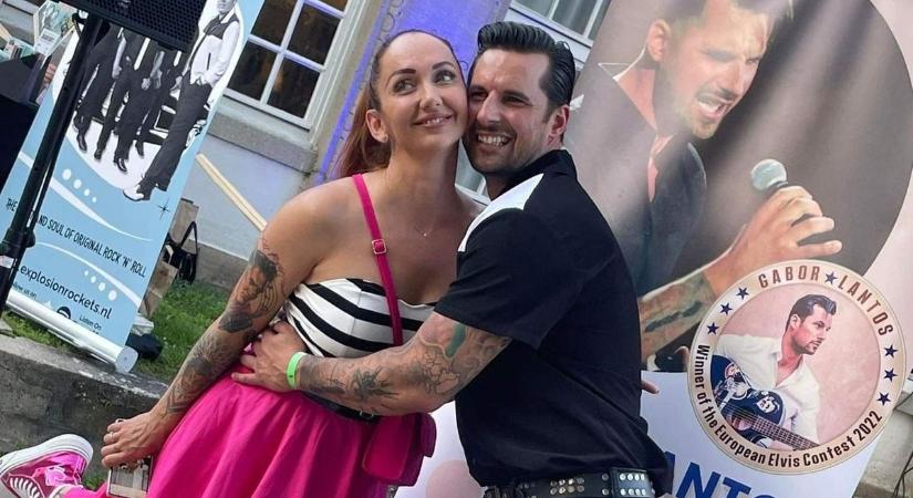 Jótékonysági bál a Vasvári iskolában