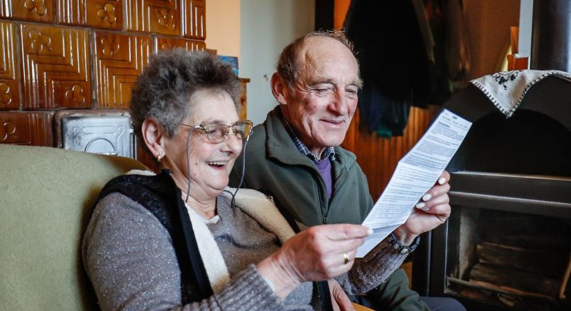 Nyugdíjasok áfa-visszatérítése: A döntésre vár mindenki