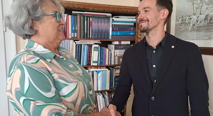 Munkába állt az új jegyző Hajdúböszörményben