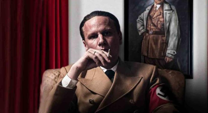 A Goebbels-film propagandája csodafegyver, de csak a mechanizmusát ismerjük meg