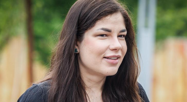 Gáspár Evelin kórházba került, belekeverhettek valamit az italába