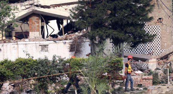 Berobban a lőporos hordó? Egymásnak feszül két atomhatalom, a világ nyugtalan