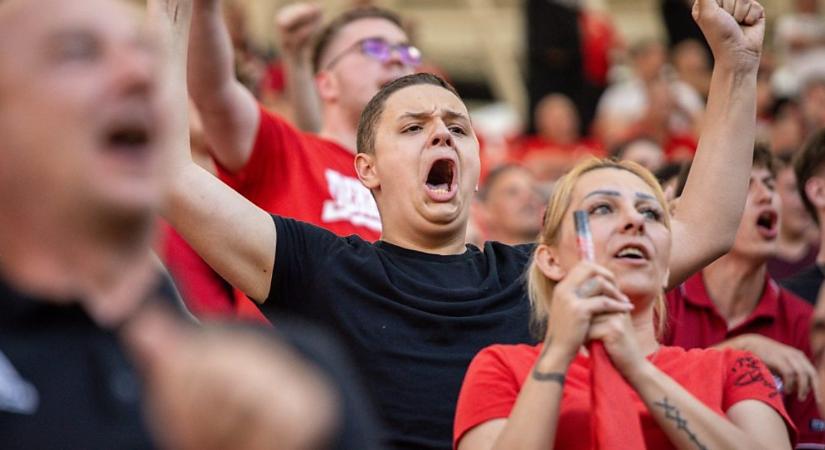 Íme néhány hasznos infó, ha elkísérnéd Felcsútra a Lokit!