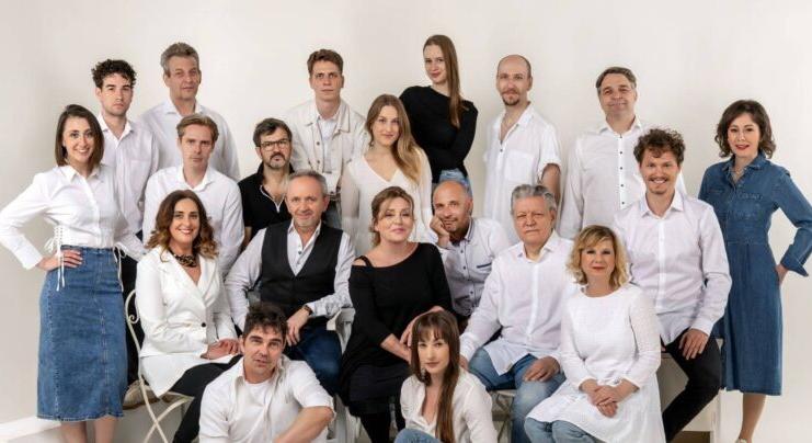Szikszai Rémusz és Alföldi Róbert is rendez a szombathelyi színházban