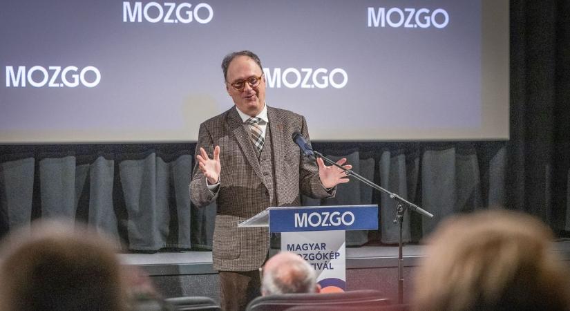 Őrületes filmdömpinggel, Hunyadi-maratonnal és sztárzsűrivel érkezik idén a MOZ.GO filmfesztivál