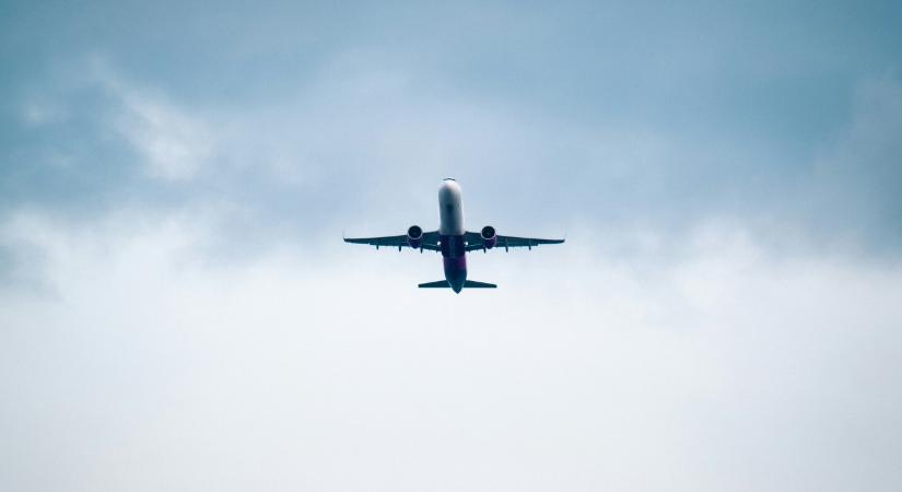 A Wizz Air sűríti az egyik budapesti járatát