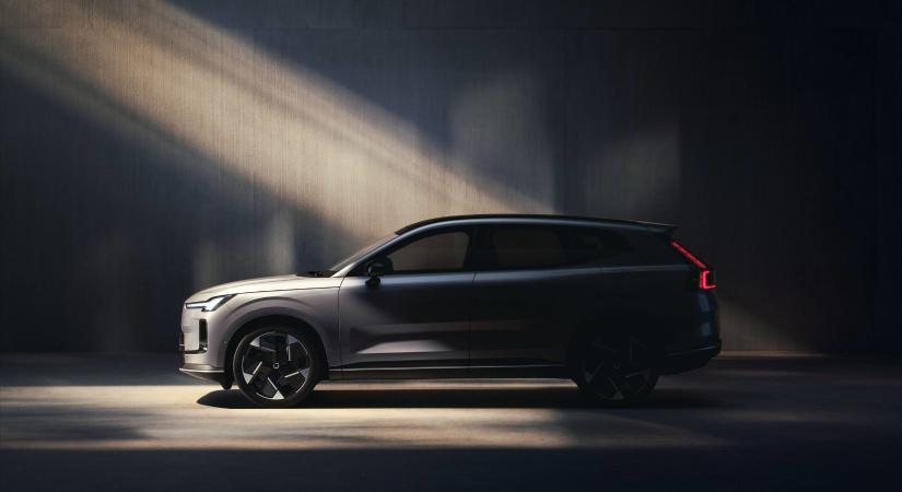 Volvo XC70 – nagy hatótávú PHEV érkezik
