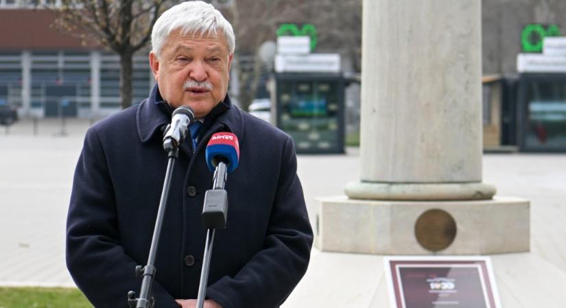 Csányi Sándor: Azt gondoljuk, nem rajzolja át alapvetően a devizahitelesek helyzetét az európai bíróság döntése