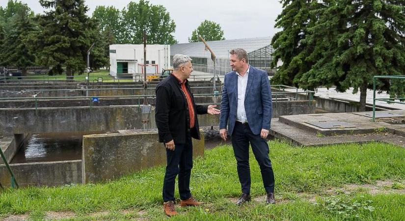 Kiderült, hogy úszhatják meg a büntetést azok, akik csekket kaptak Egerben a vízműtől