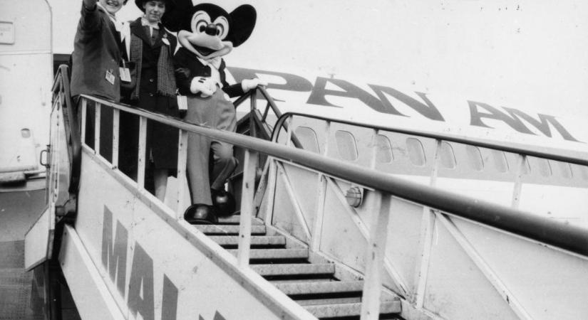 1950 óta lobog a szélben a szélzsák – galéria a 75 éves ferihegyi reptérről