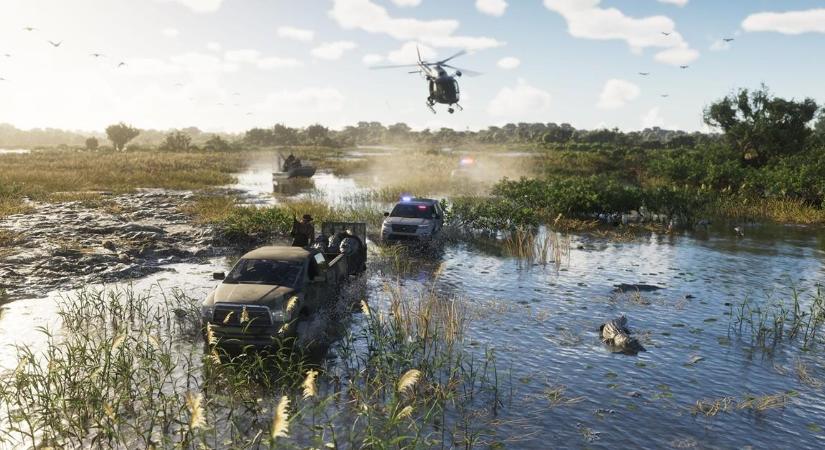 Kapaszkodj! Rendszámtábla spoilerezhette el a GTA 7 lehetséges helyszínét