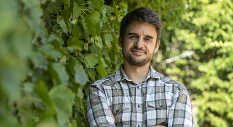 Tompos Márton: Lájkokra váltotta Fekete-Győr András azt a dilemmát, hogy induljanak-e a választáson