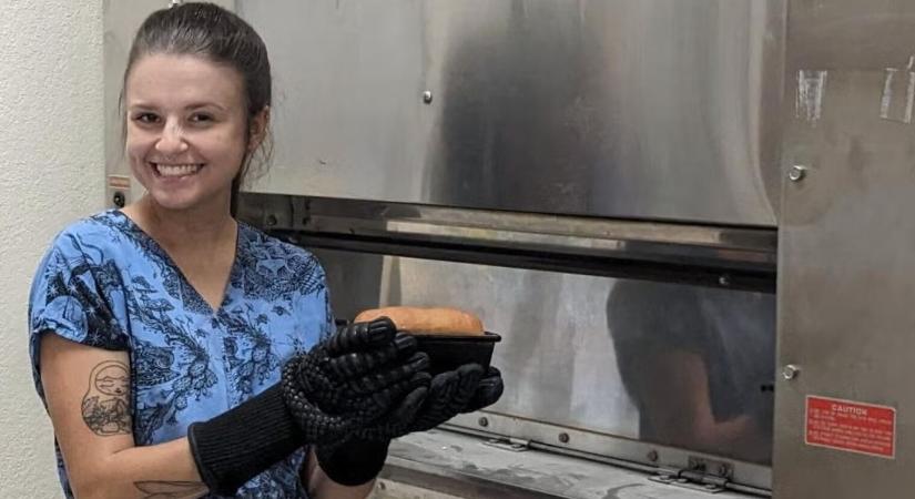 Kiválthatja a gluténmentes diétát egy új búzafajta – a belőle készült kenyér is finomabb