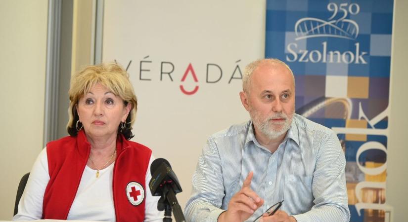Ilyen is régen volt! Ezt kaphatja véradás után, aki most jelentkezik!