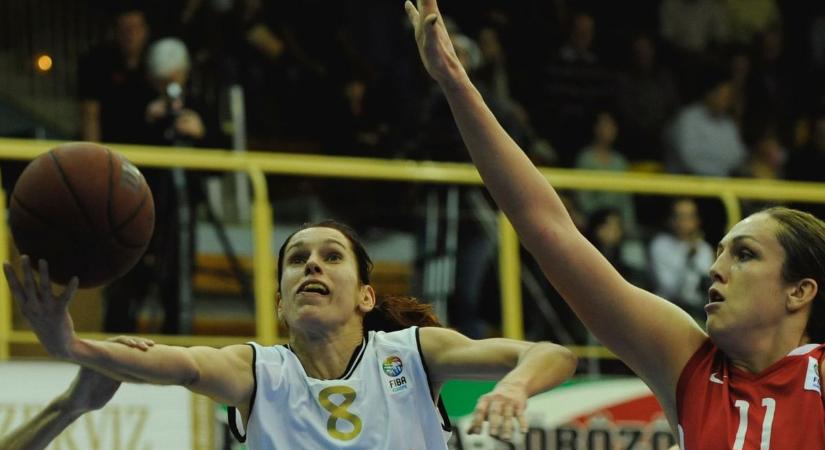 Olyat tettek a pécsi lányok, amire korábban még senki sem volt képes